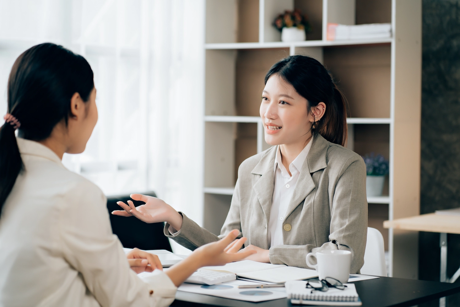 ปรึกษาขอวีซ่าทำงาน