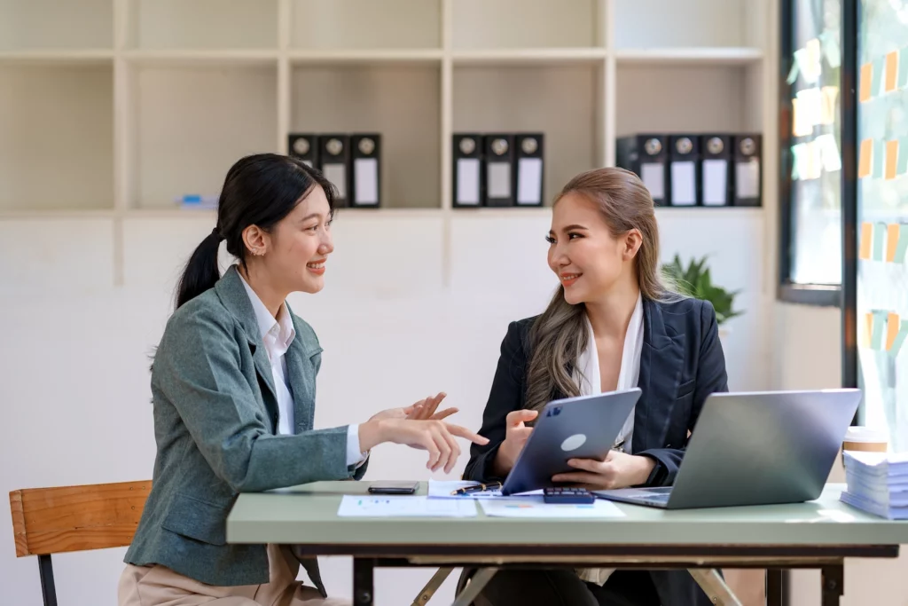 บริการขอใบอนุญาตทำงาน (Work Permit) ครบวงจร