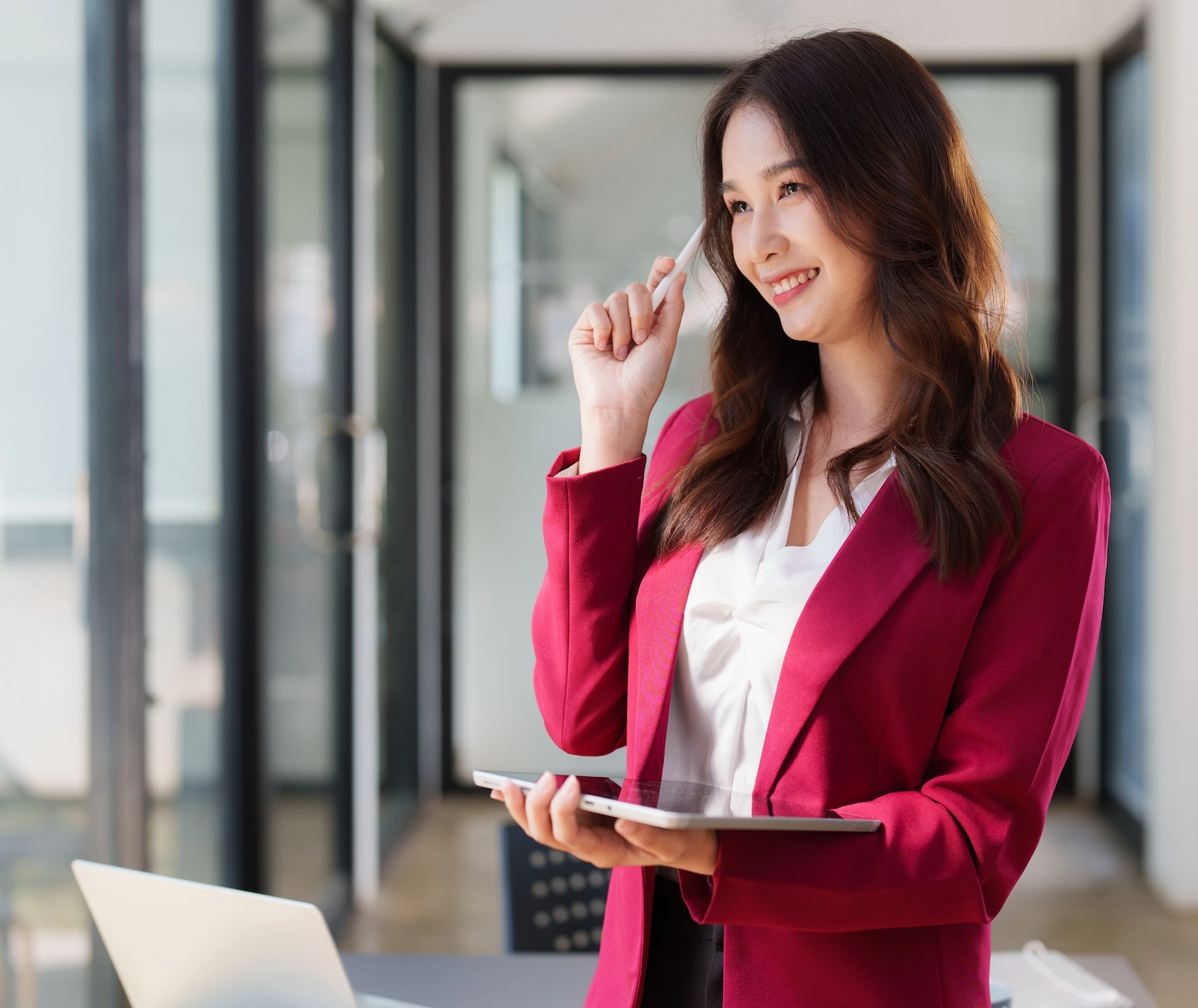 work permit Thailand agency